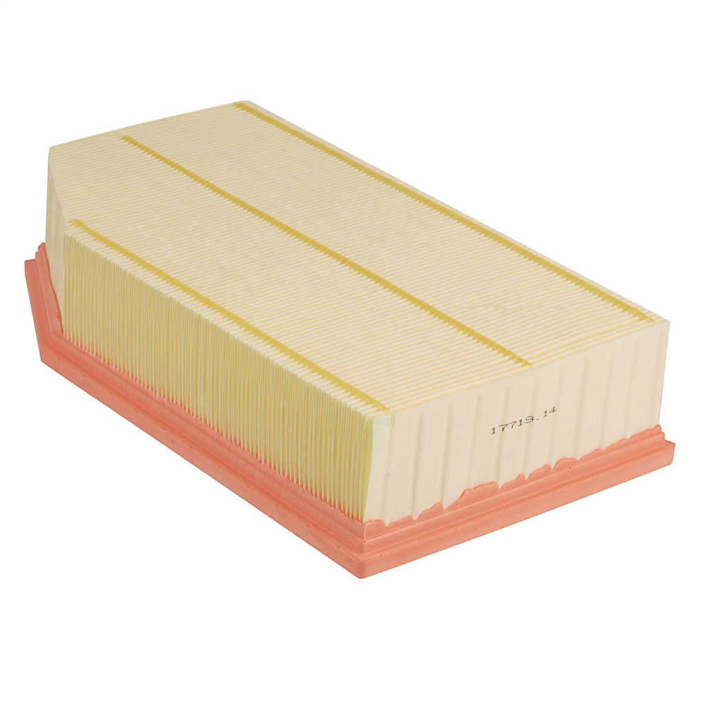 Omix 17719.14 Air Filter for Select Jeep Gladiator, Jeep Wrangler