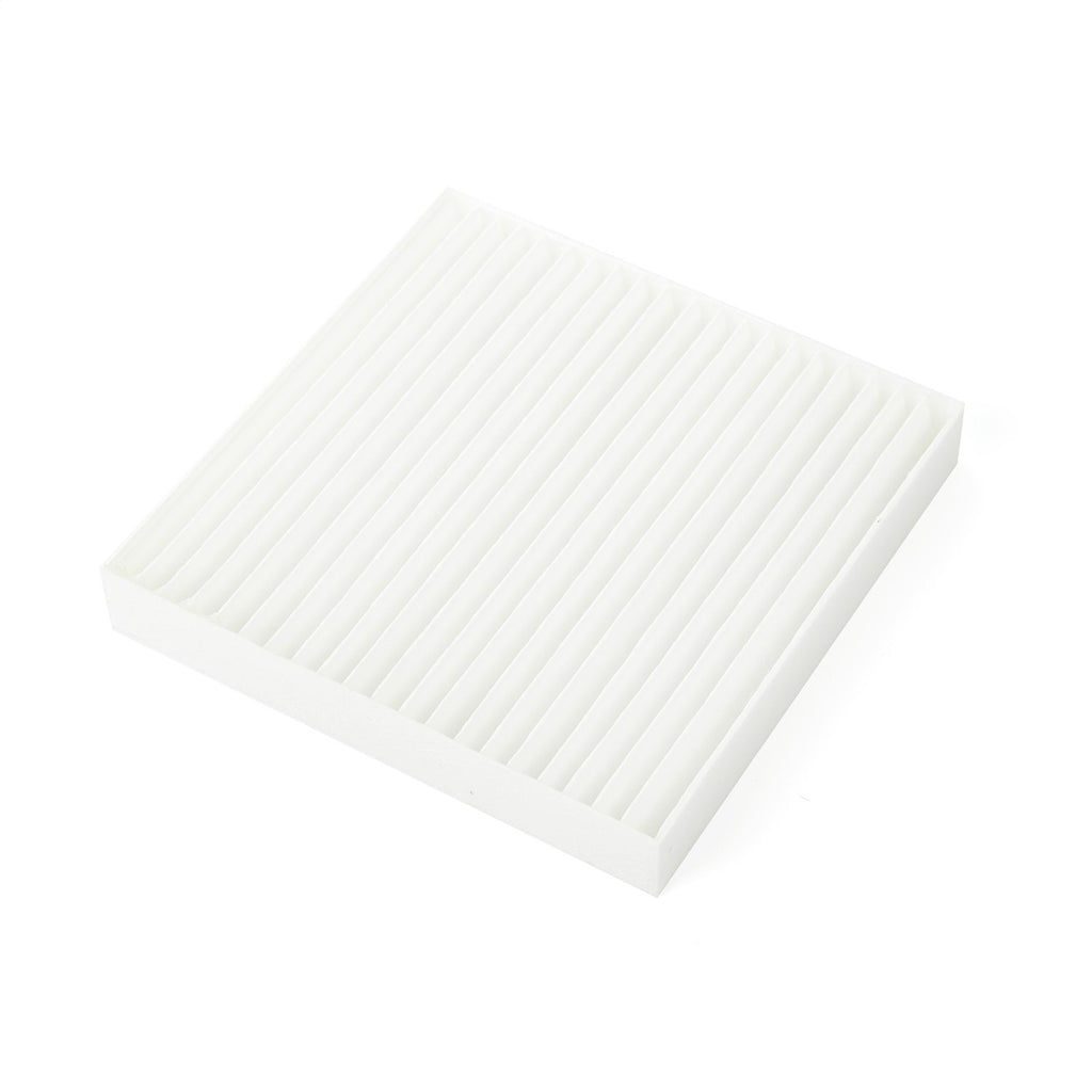 Omix 17719.25 Cabin Air Filter for Select Jeep Wrangler, Jeep Wrangler JK