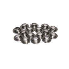 Load image into Gallery viewer, COMP Cams 1774-16 Tool Steel Retainers for 7228/7230 Conical Valve Springs
