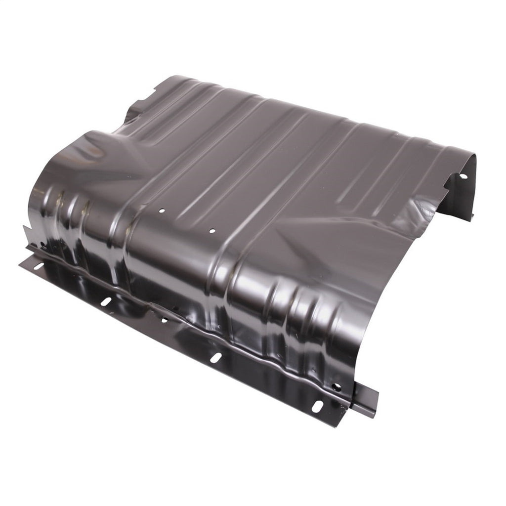 Omix 17721.01 Gas Tank Skid Plate for Select Jeep CJ5, Jeep CJ7, Jeep Scrambler, Jeep Wrangler