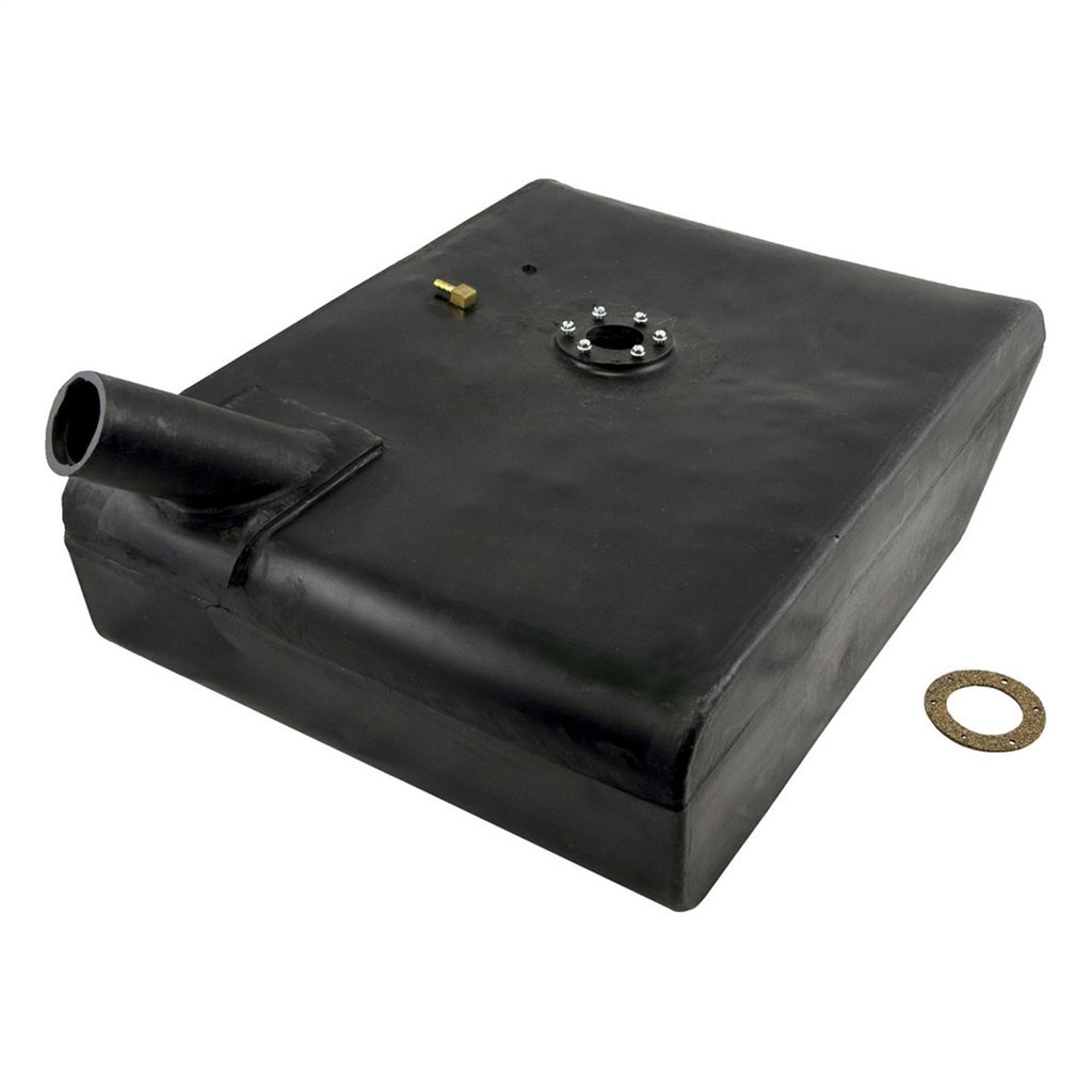 Omix 17722.06 Fuel Tank for Select Jeep CJ5, Jeep CJ6, Jeep Willys