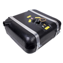 Load image into Gallery viewer, Omix 17722.14 Fuel Tank for Select Jeep FC150, Jeep FC170, Jeep FC170HD, Jeep Gladiator, Jeep Willys