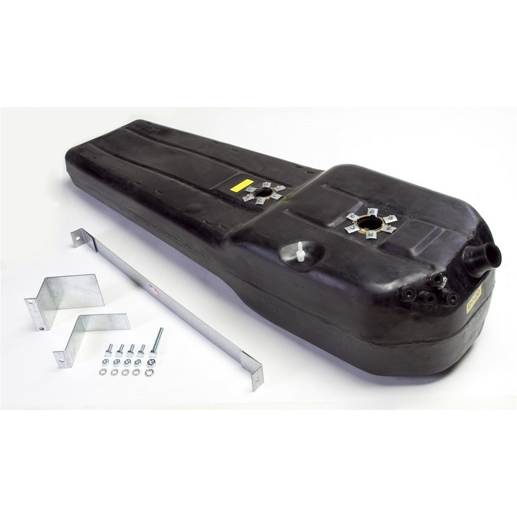 Omix 17722.18 Fuel Tank for Select Jeep Cherokee, Jeep Wagoneer