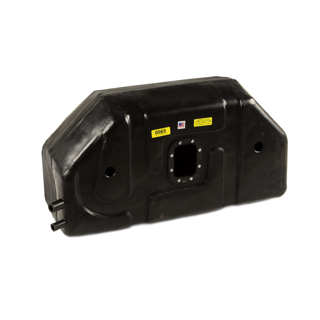 Omix 17722.23 Fuel Tank for Select Jeep Wrangler