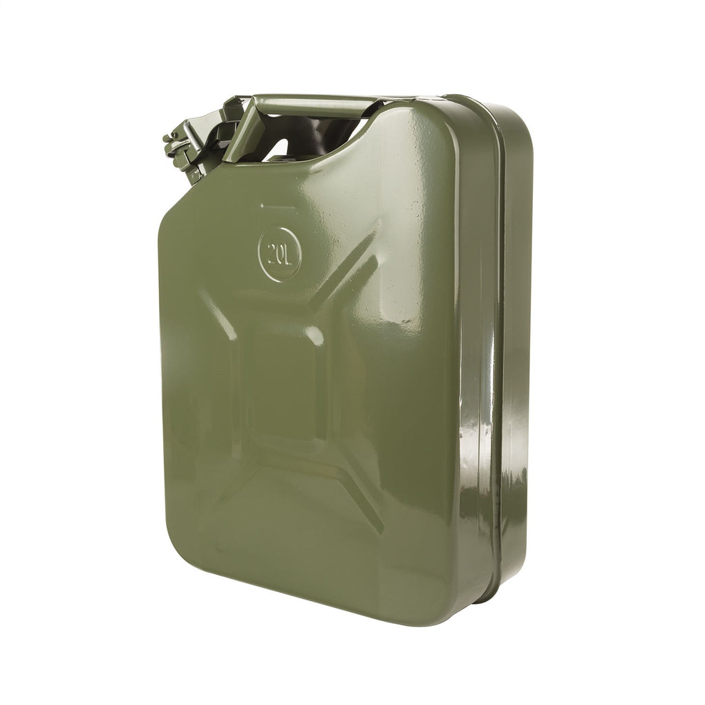 Rugged Ridge 17722.30 Jerry Can