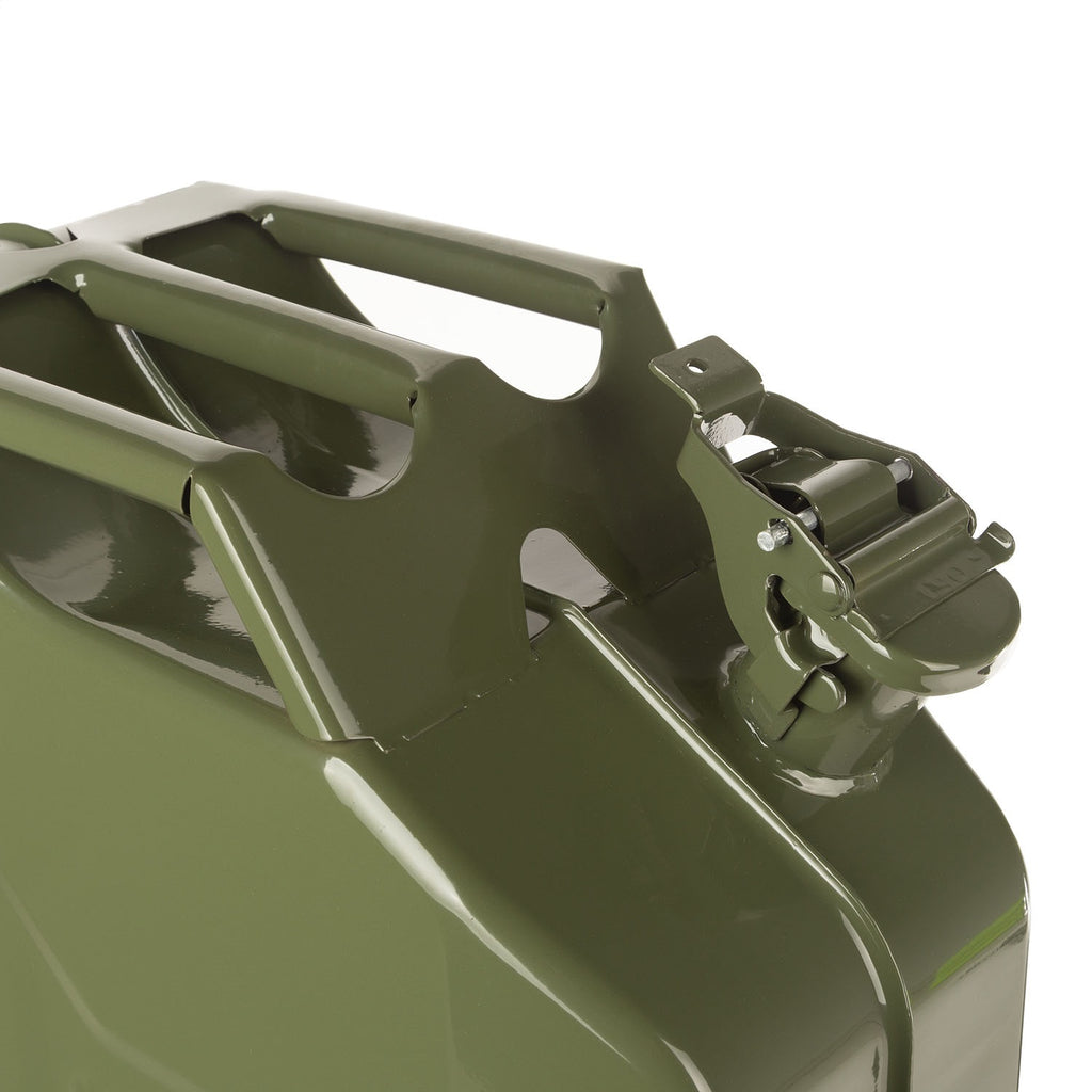Rugged Ridge 17722.30 Jerry Can