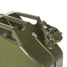 Load image into Gallery viewer, Rugged Ridge 17722.30 Jerry Can