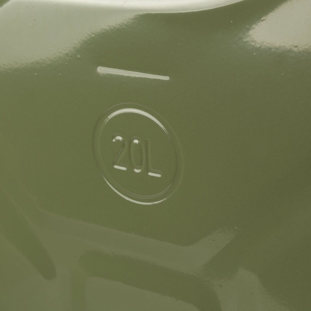 Rugged Ridge 17722.30 Jerry Can
