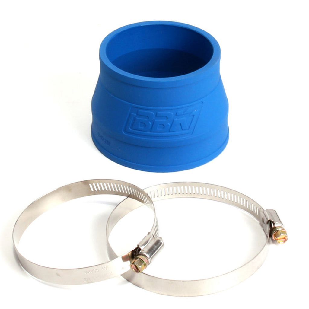 BBK Performance Parts 17722 BBK 1772 COLD AIR INTAKE REPLACEMENT HARDWARE KIT for Select Chevrolet Camaro