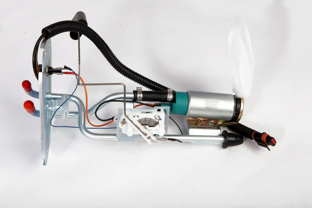 Omix 17724.16 Fuel Pump Module for Select Jeep Wrangler