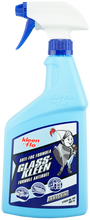 Load image into Gallery viewer, Kleen Flo 269 Armashine Liquid Glass Cleaner Anti-Fog - 900mL