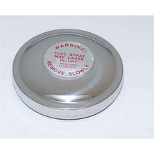 Load image into Gallery viewer, Omix 17726.04 Fuel Tank Cap for Select Jeep CJ5, Jeep CJ6, Jeep CJ7