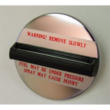 Load image into Gallery viewer, Omix 17726.07 Fuel Tank Cap for Select Jeep CJ5, Jeep CJ7, Jeep Scrambler, Jeep Wrangler