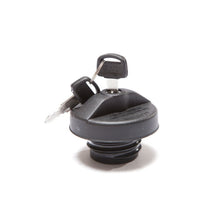 Load image into Gallery viewer, Omix 17726.08 Locking Gas Cap for Select Jeep Cherokee, Jeep Grand Cherokee, Jeep TJ, Jeep Wrangler