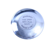 Load image into Gallery viewer, Omix 17726.11 Fuel Tank Cap for Select Jeep FC150, Jeep FC170, Jeep FC170HD, Jeep Gladiator, Jeep Willys