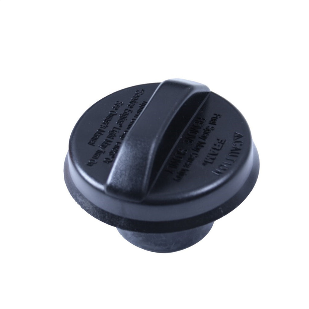 Omix 17726.12 Fuel Tank Cap for Select Jeep Cherokee, Jeep Grand Cherokee, Jeep Liberty, Jeep Wrangler