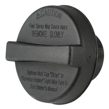 Load image into Gallery viewer, Omix 17726.15 Fuel Tank Cap for Select Jeep TJ, Jeep Wrangler, Jeep Wrangler JK
