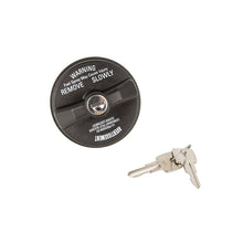 Load image into Gallery viewer, Omix 17726.17 Gas Cap for Select Jeep Gladiator, Jeep Wrangler