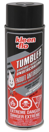 Kleen Flo 2785 Tumbler Paintable Undercoat - 550g