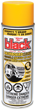 Load image into Gallery viewer, Kleen Flo 291 Black™ Dashboard Cleaner- Lemon, 380 g / 600 mL