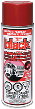 Load image into Gallery viewer, Kleen Flo 293 Black™ Dashboard Cleaner- Wild Cherry, 380 g / 600 mL
