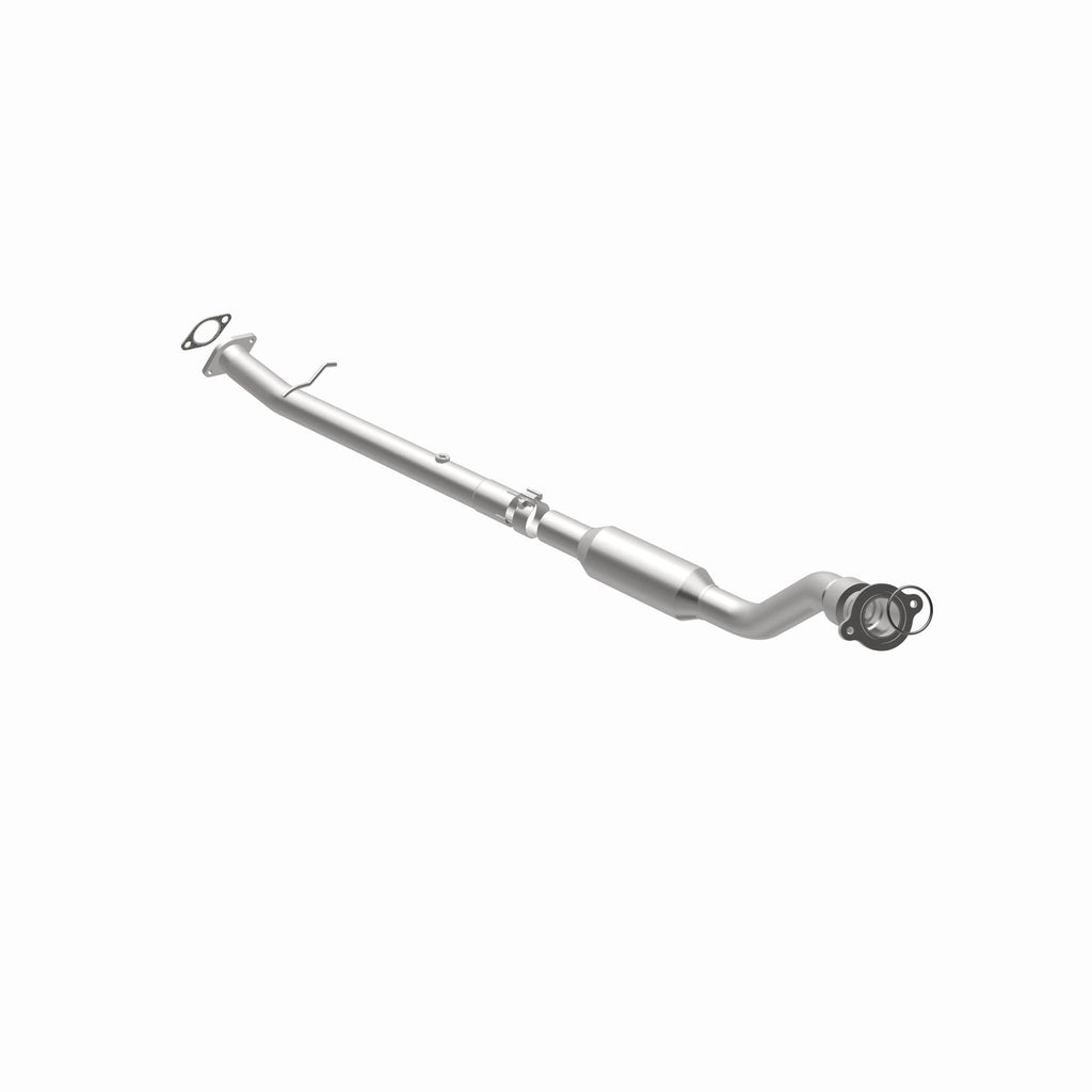MagnaFlow Exhaust Products 49537 OEM Grade Direct-Fit Catalytic Converter for Select Chevrolet Venture, Oldsmobile Silhouette, Pontiac Montana