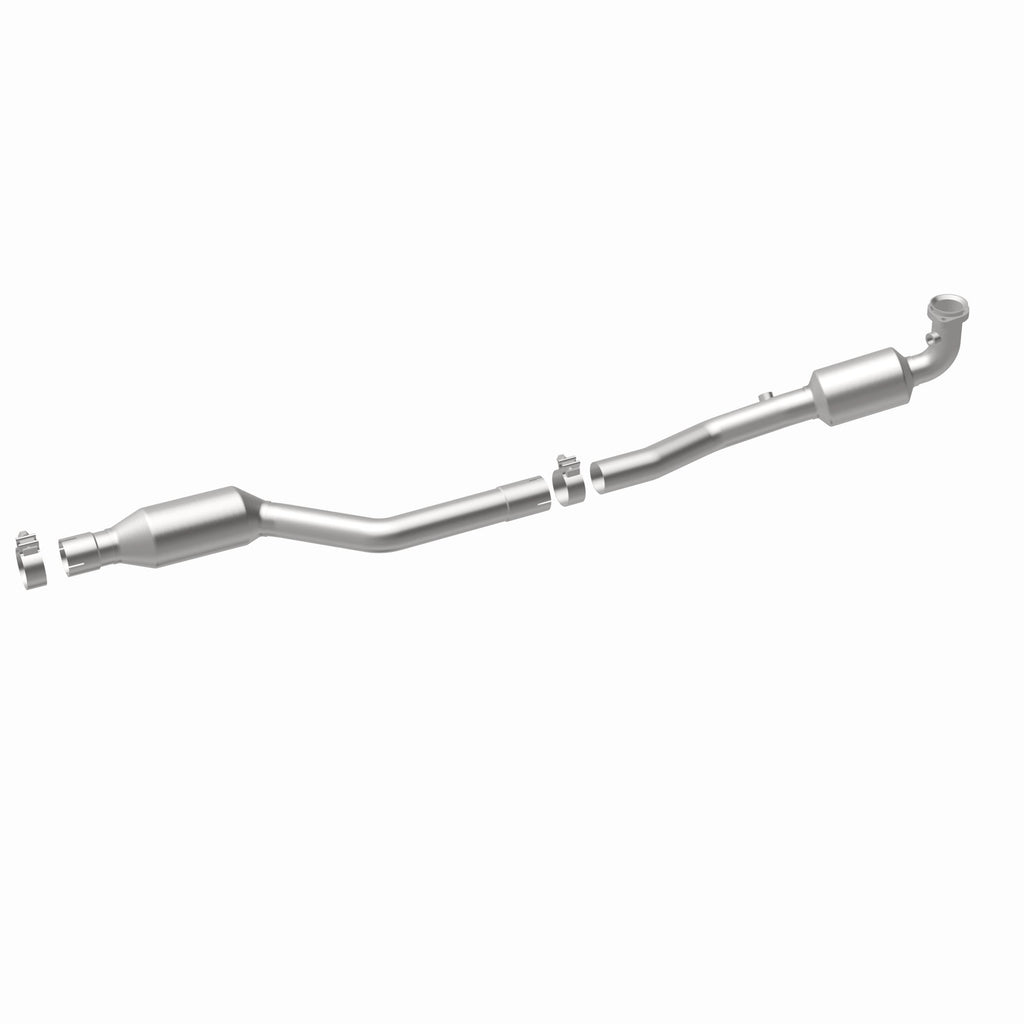 MagnaFlow Exhaust Products 551419 California CARB Direct-Fit Catalytic Converter for Select Mercedes-Benz SL500