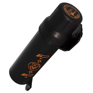 Dynaline 17730 Manual Holder 3-1/4" x 12-1/2"