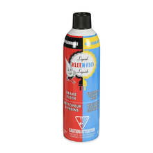 Load image into Gallery viewer, Kleen Flo 313R Brake &amp; Electric Contact Cleaner, Low Odour, 539 g