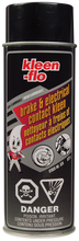 Load image into Gallery viewer, Kleen Flo 325 Brake &amp; Electrical Contact Cleaner, 627 g