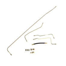 Load image into Gallery viewer, Omix 17732.03 Fuel Line Set for Select Jeep Willys
