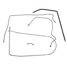 Load image into Gallery viewer, Omix 17732.04 Fuel Line Set
