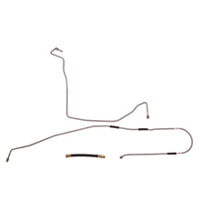 Load image into Gallery viewer, Omix 17732.05 Fuel Line Set for Select Jeep CJ5, Jeep Willys