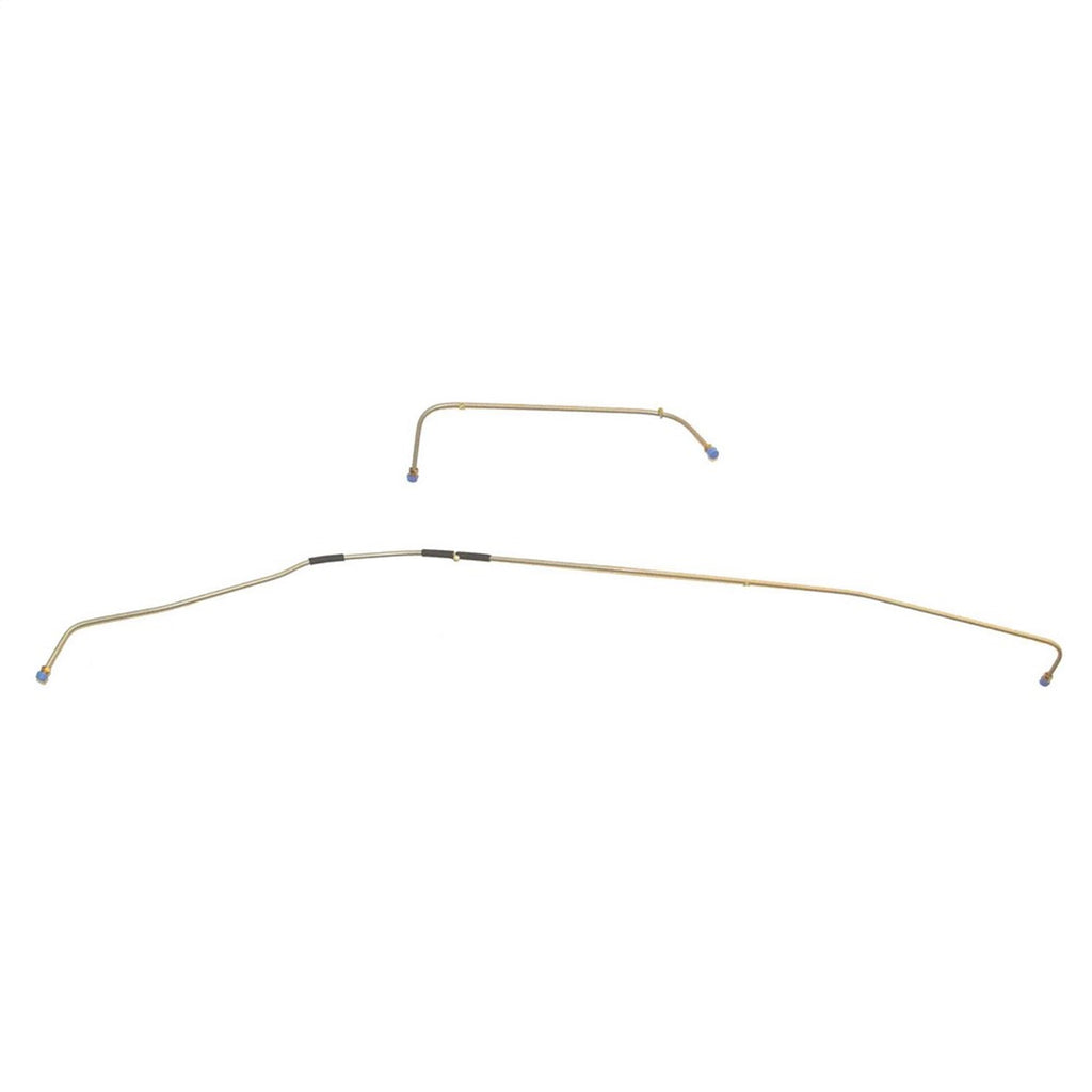 Omix 17732.06 Fuel Line Set for Select Jeep Willys