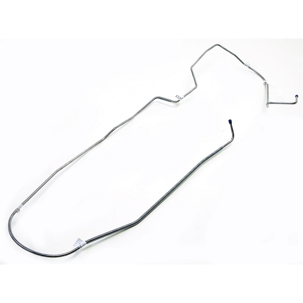 Omix 17732.08 Fuel Line for Select Jeep CJ7