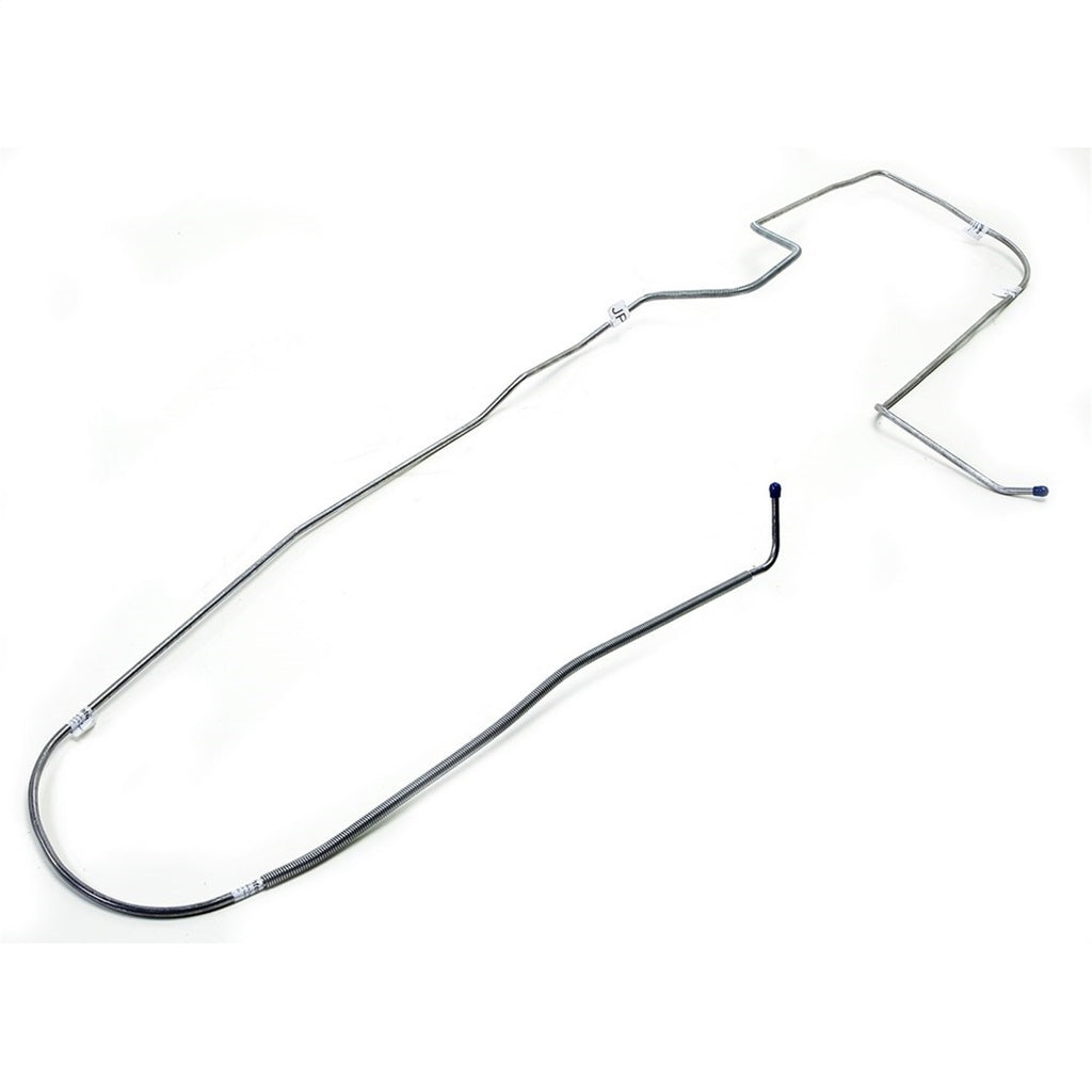 Omix 17732.10 Fuel Line for Select Jeep CJ7
