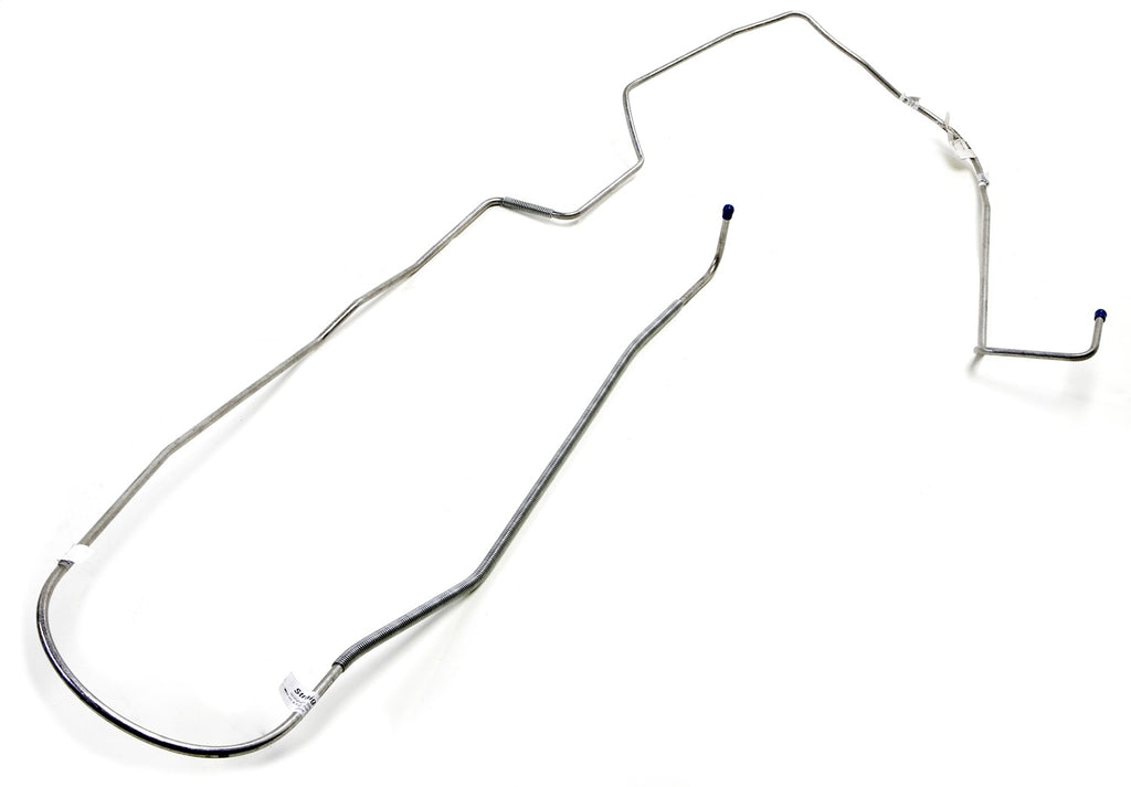 Omix 17732.11 Fuel Line for Select Jeep CJ7