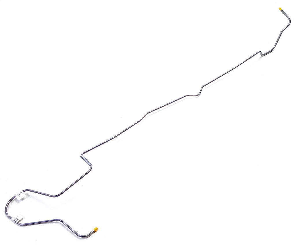 Omix 17732.14 Fuel Line for Select Jeep CJ5, Jeep CJ7