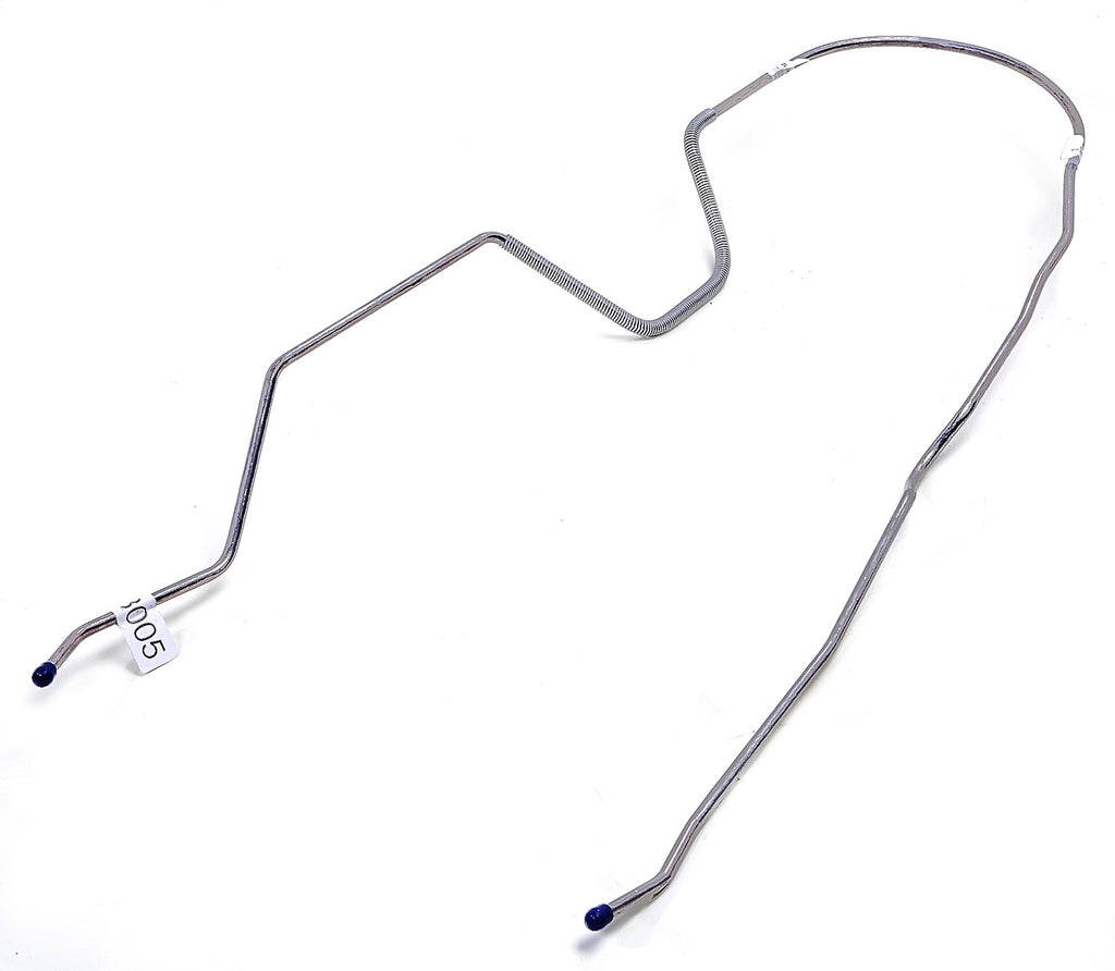 Omix 17732.18 Fuel Line for Select Jeep CJ7