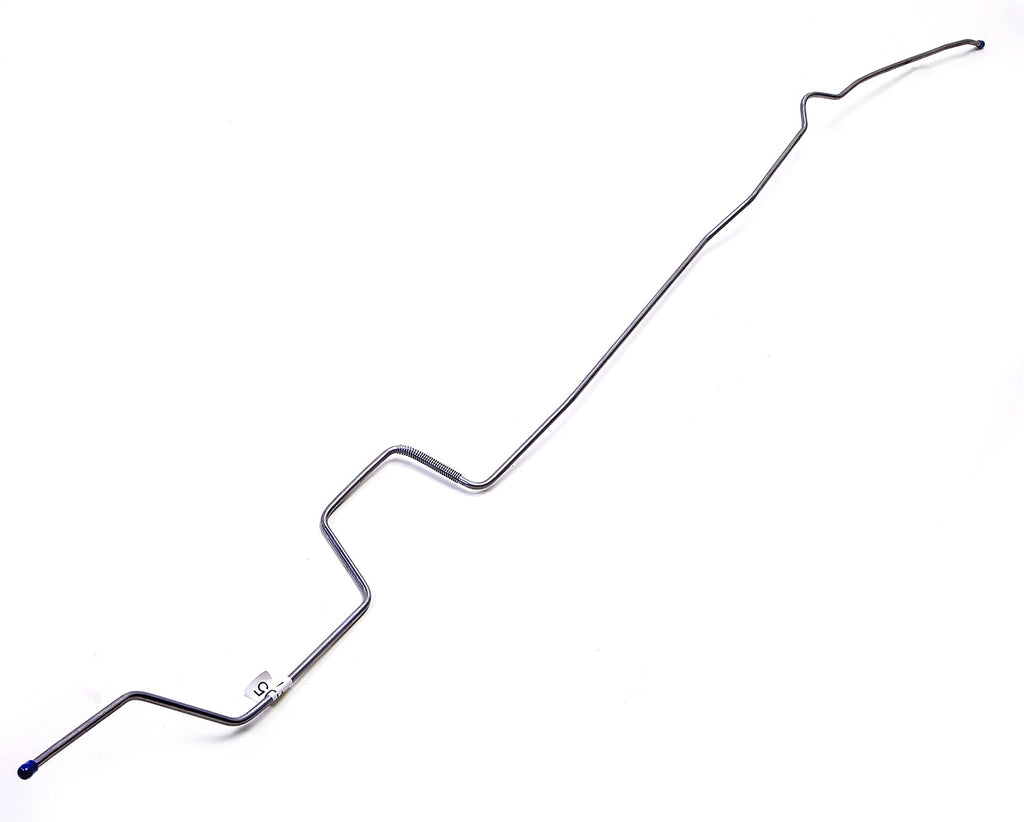 Omix 17732.19 Fuel Line for Select Jeep CJ7