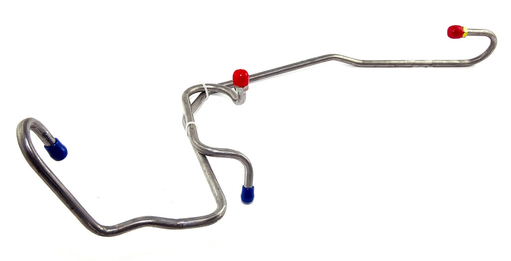 Omix 17732.26 Fuel Line for Select Jeep CJ7