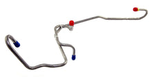 Load image into Gallery viewer, Omix 17732.26 Fuel Line for Select Jeep CJ7