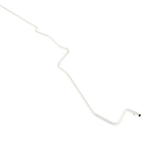 Load image into Gallery viewer, Omix 17732.30 Fuel Supply Line for Select Jeep Cherokee, Jeep Grand Cherokee, Jeep Wrangler