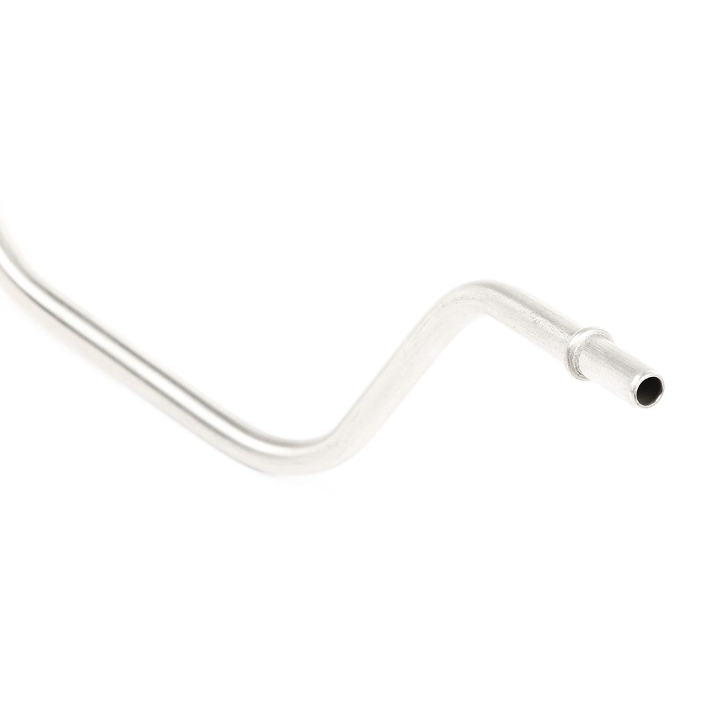 Omix 17732.30 Fuel Supply Line for Select Jeep Cherokee, Jeep Grand Cherokee, Jeep Wrangler