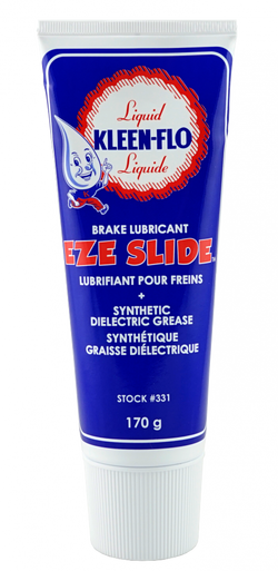 Kleen Flo 331 Eze-Slide Brake Lubricant, 170 g