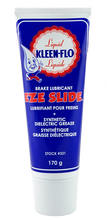 Load image into Gallery viewer, Kleen Flo 331 Eze-Slide Brake Lubricant, 170 g