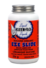 Load image into Gallery viewer, Kleen Flo 334 Silicone Ceramic Brake Lubricant - 236g