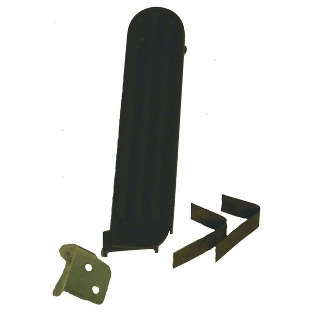 Omix 17733.01 Accelerator Pedal for Select Jeep Willys, Willys MB