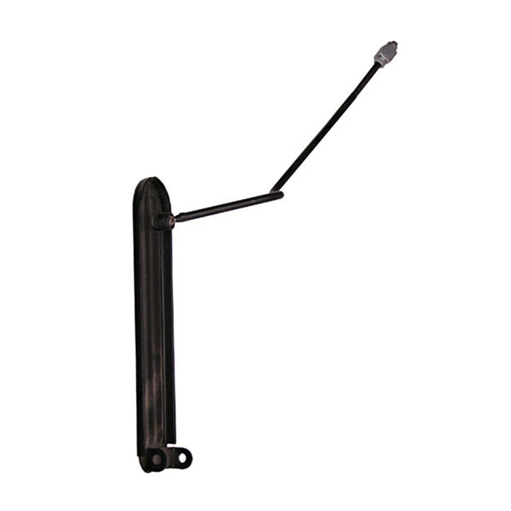 Omix 17733.02 Accelerator Pedal for Select Jeep CJ3, Jeep CJ5, Jeep CJ6, Jeep Willys