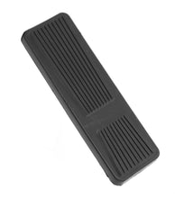 Load image into Gallery viewer, Omix 17733.03 Accelerator Pedal Pad for Select Jeep CJ5, Jeep CJ7, Jeep Cherokee, Jeep Grand Cherokee, Jeep Scrambler, Jeep TJ, Jeep Wrangler